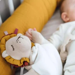 Activity-Spielzeug Löwe