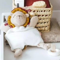 Activity-Spielzeug Löwe