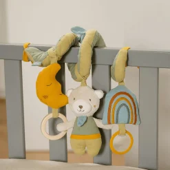 Activity-Spirale Bär