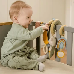 Activity-Spirale Bär