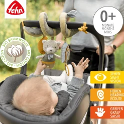 Activity-Spirale Bär