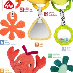 Activity-Spirale Hummer