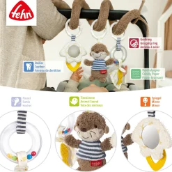 Activity-Spirale Otter Theo