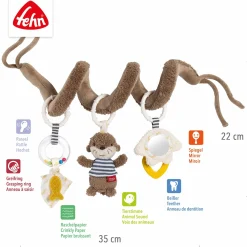 Activity-Spirale Otter Theo