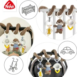 Activity-Spirale Otter Theo