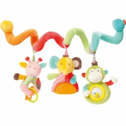 Activity-Spirale Safari