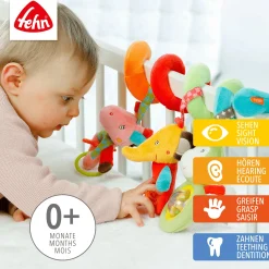 Activity-Spirale Safari