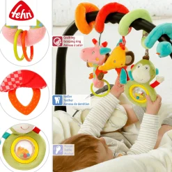 Activity-Spirale Safari