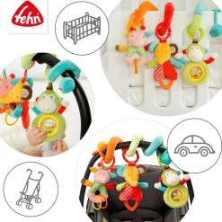 Activity-Spirale Safari