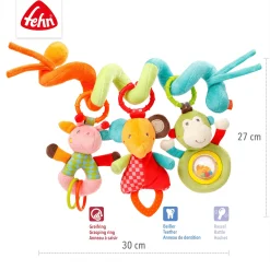 Activity-Spirale Safari