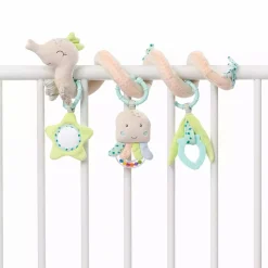 Activity-Spirale Seepferd