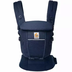 Adapt SoftFlex Mesh Midnight Blue