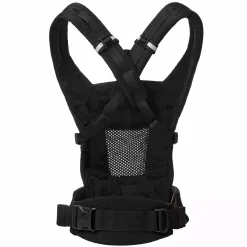 Adapt SoftFlex Mesh Onyx Black