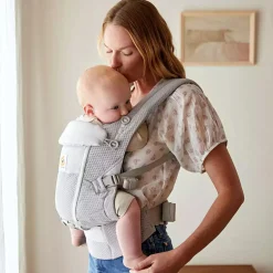 Adapt SoftFlex Mesh Pearl Grey