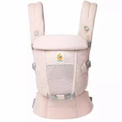 Adapt SoftFlex Mesh Pink Quartz