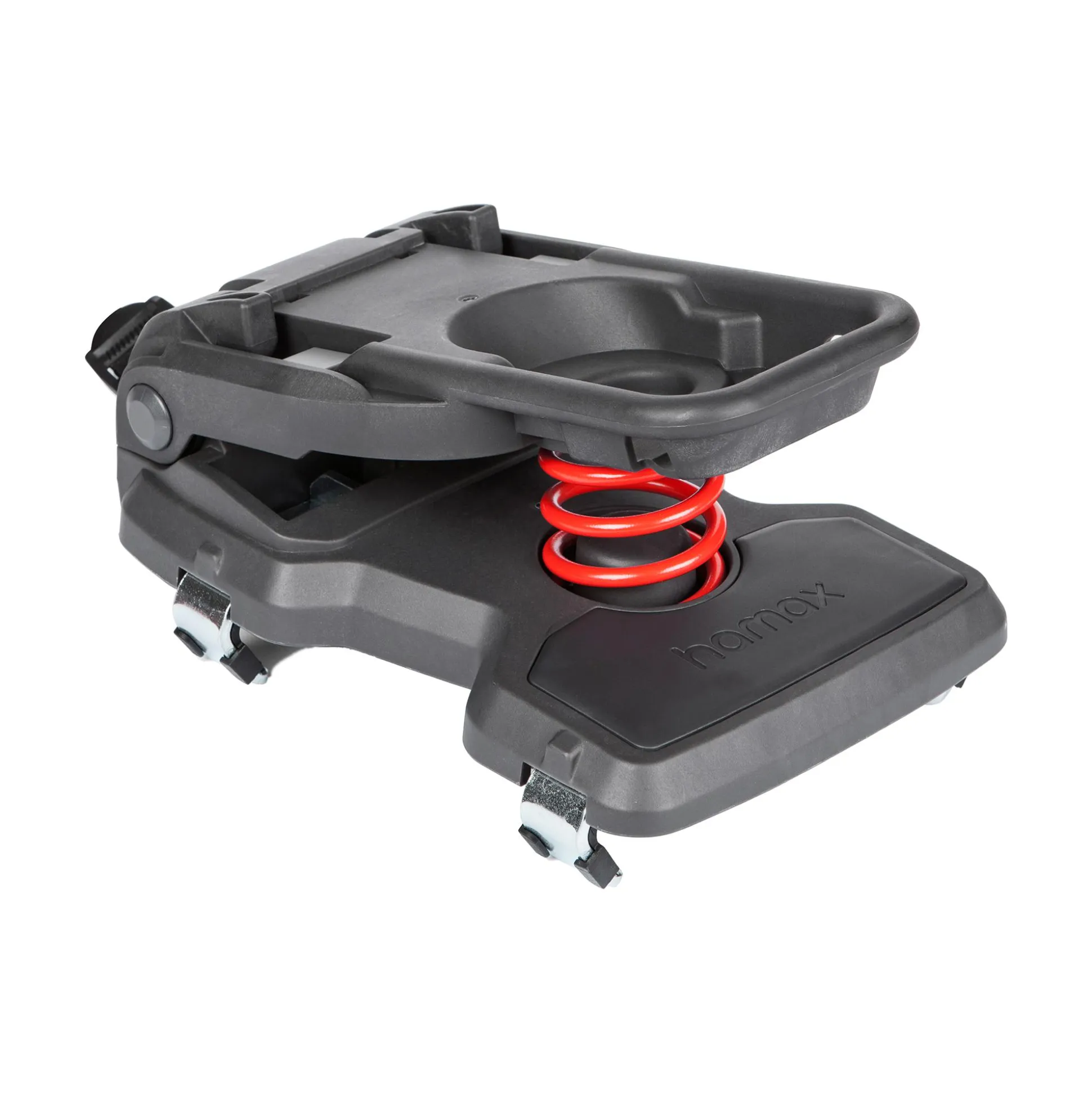 Adapter für Gepäckträger