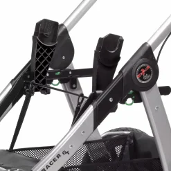 Adapter Maxi Cosi, BeSafe, Kiddy, Cybex