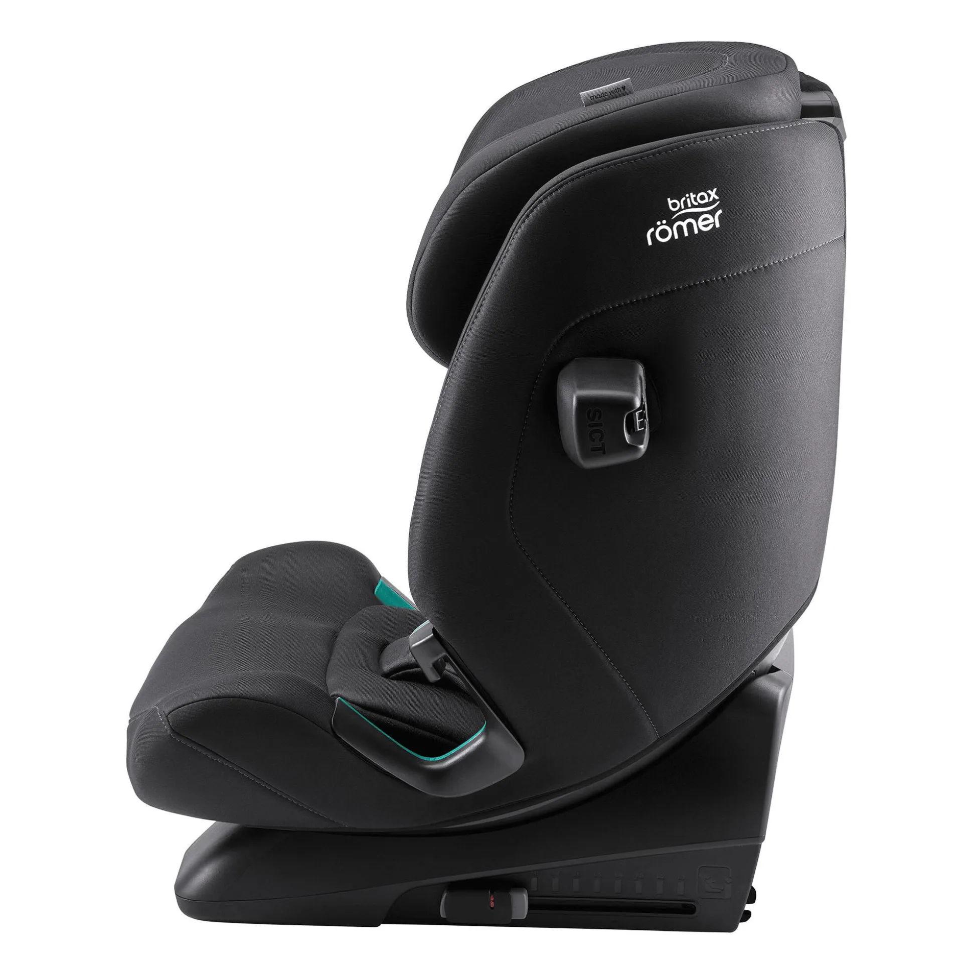 ADVANSAFIX PRO Classic Deep Grey Diamond