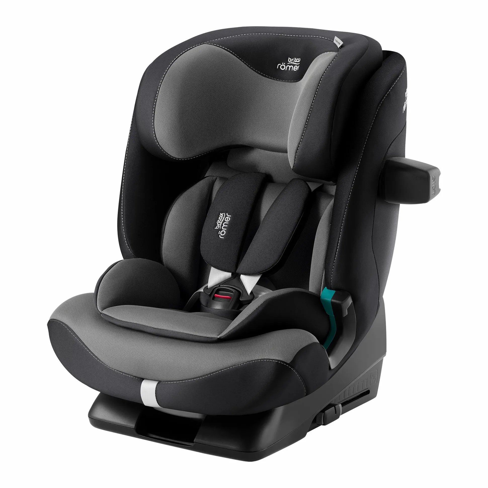 Advansafix Pro Dusty Black Select