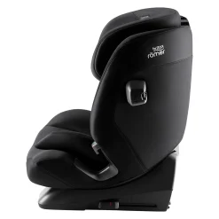 ADVANSAFIX PRO Style Carbon Black Diamond