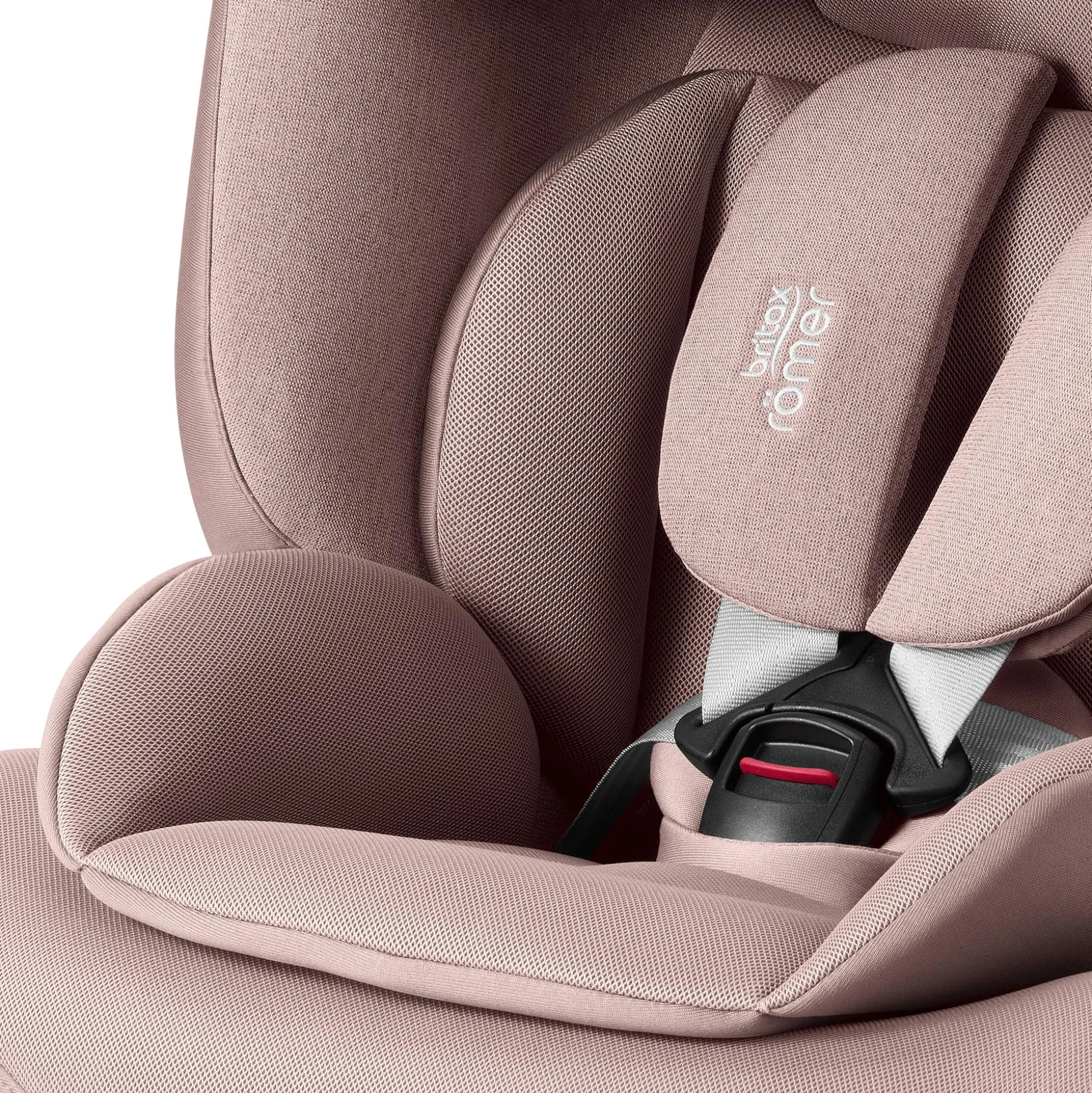 ADVANSAFIX PRO Style Dusty Rose Diamond