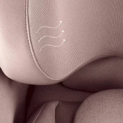 ADVANSAFIX PRO Style Dusty Rose Diamond