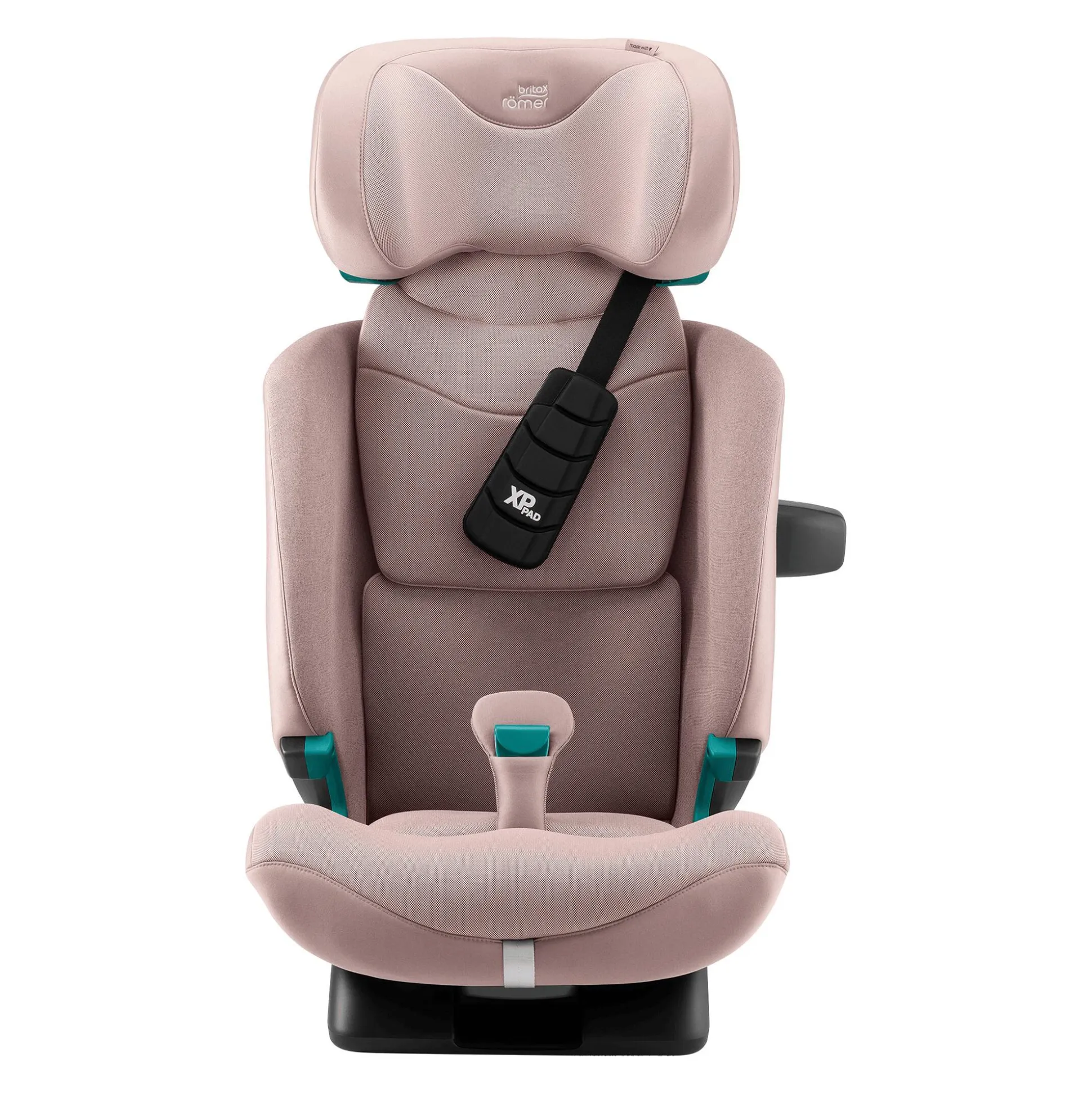 ADVANSAFIX PRO Style Dusty Rose Diamond