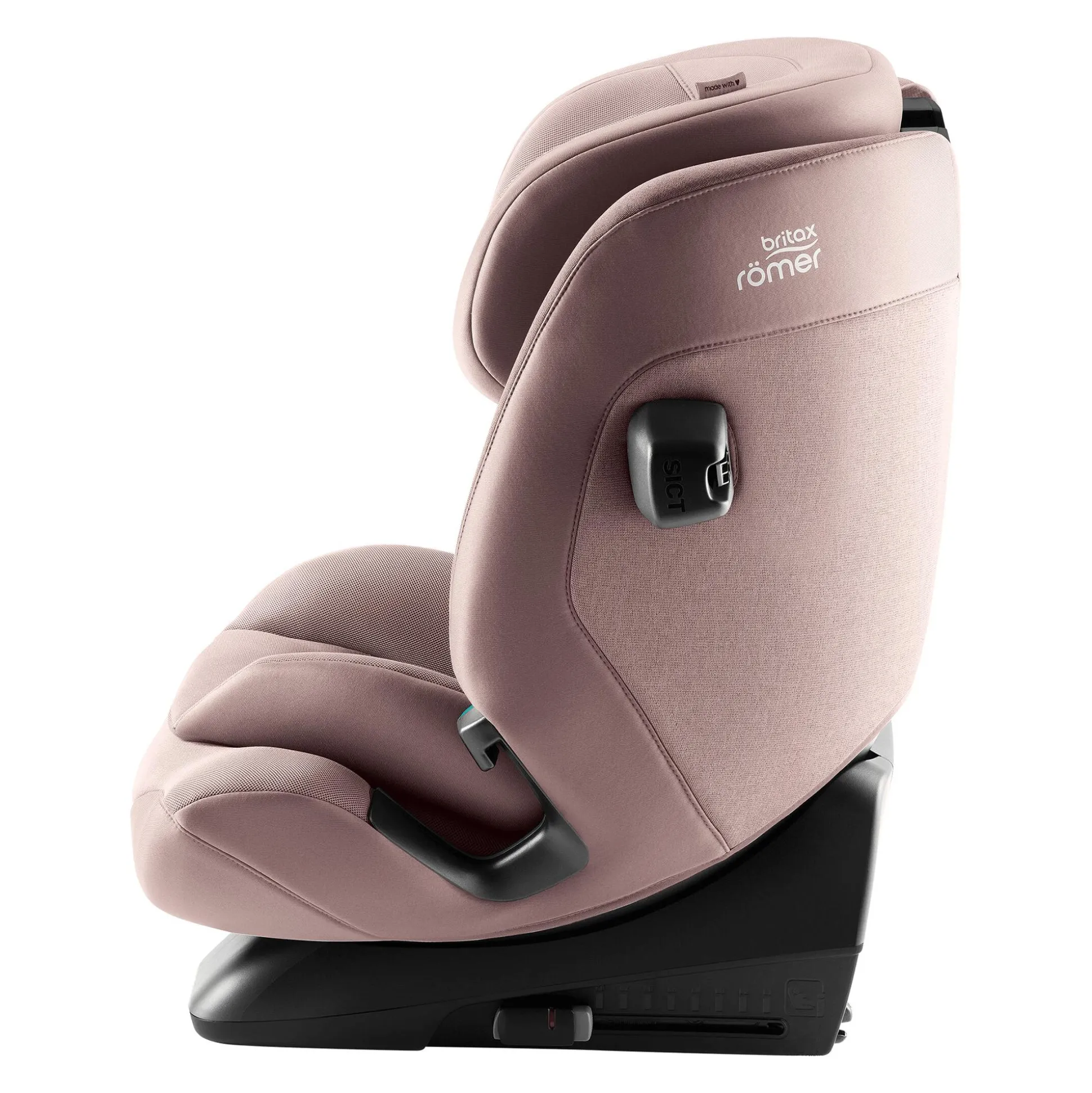 ADVANSAFIX PRO Style Dusty Rose Diamond