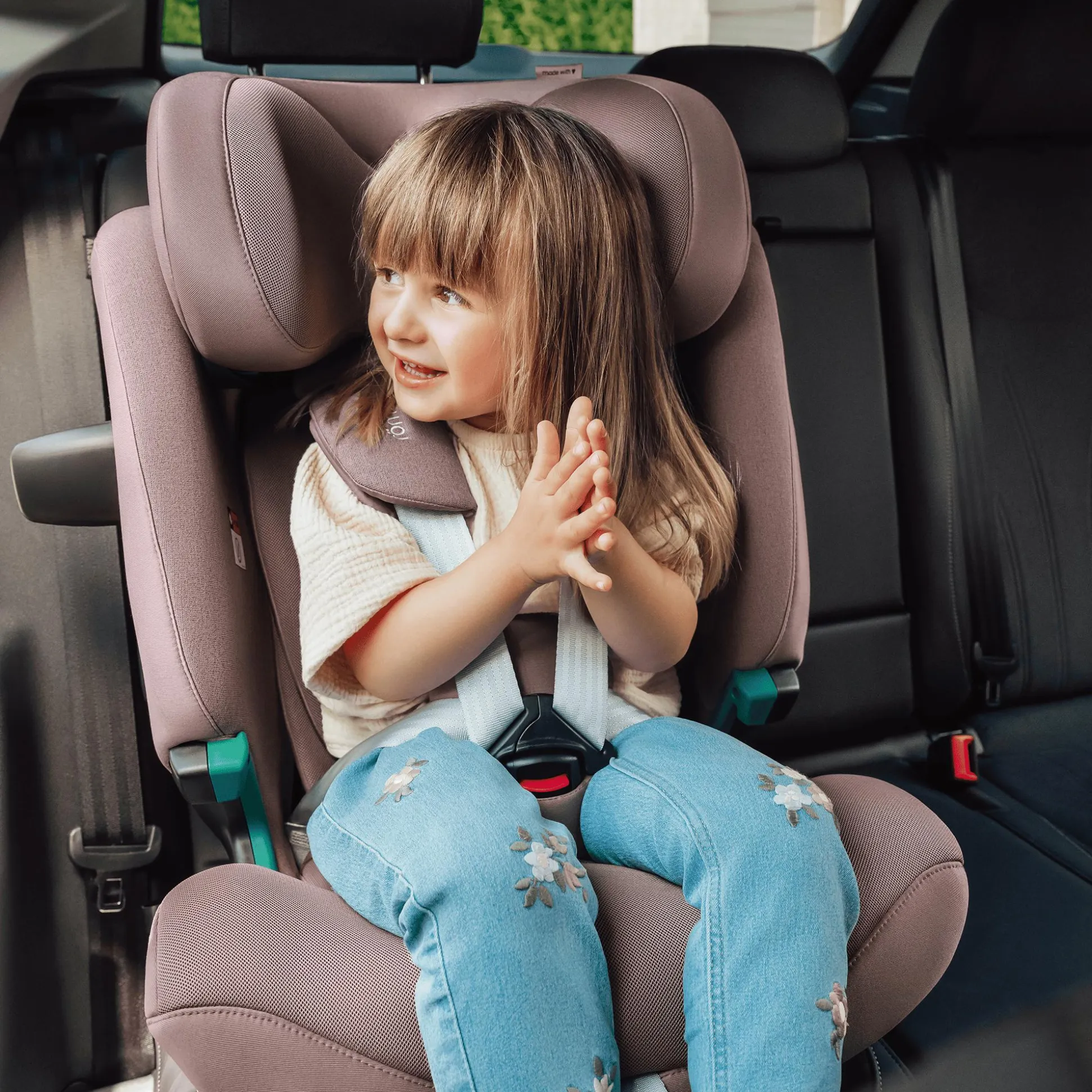 ADVANSAFIX PRO Style Dusty Rose Diamond