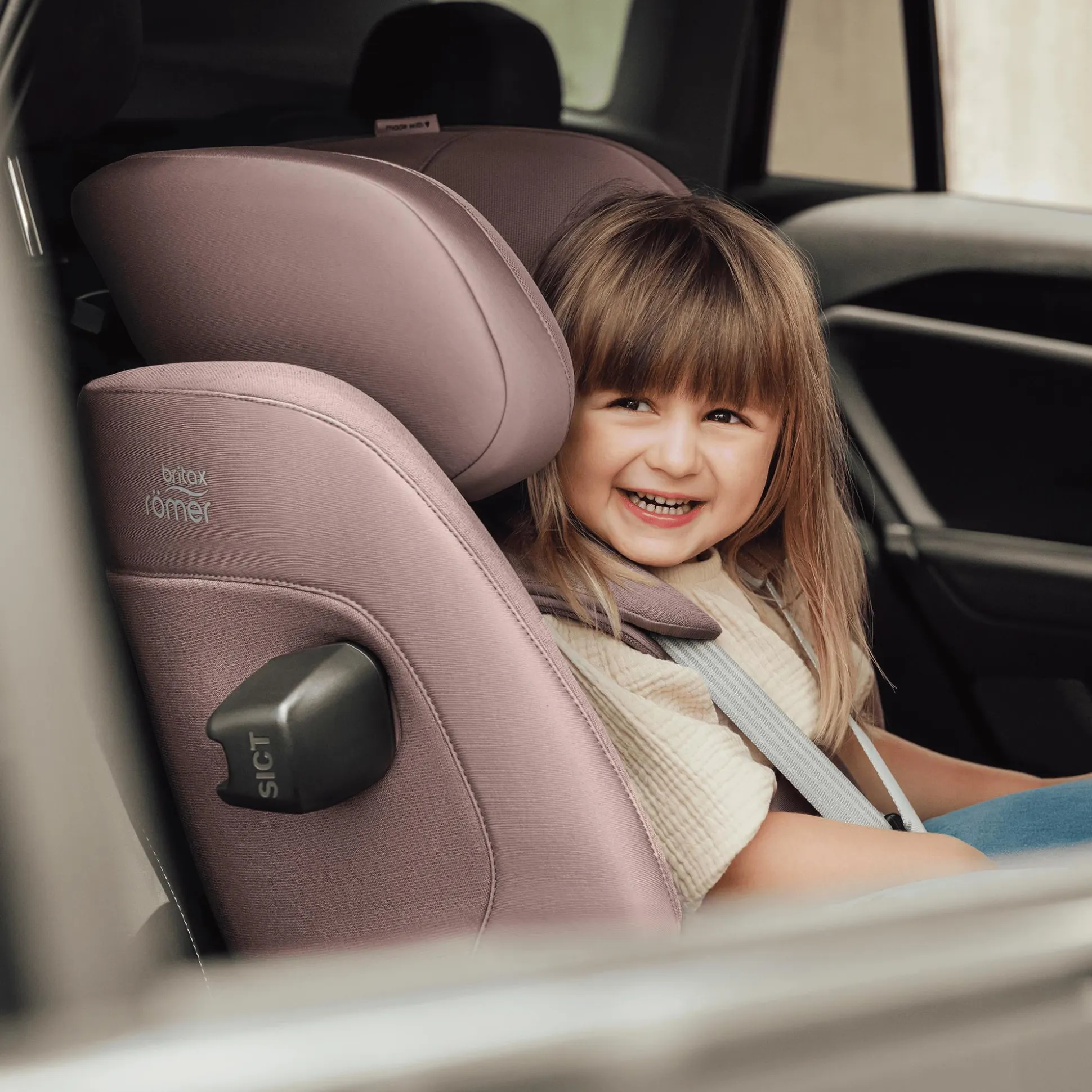 ADVANSAFIX PRO Style Dusty Rose Diamond