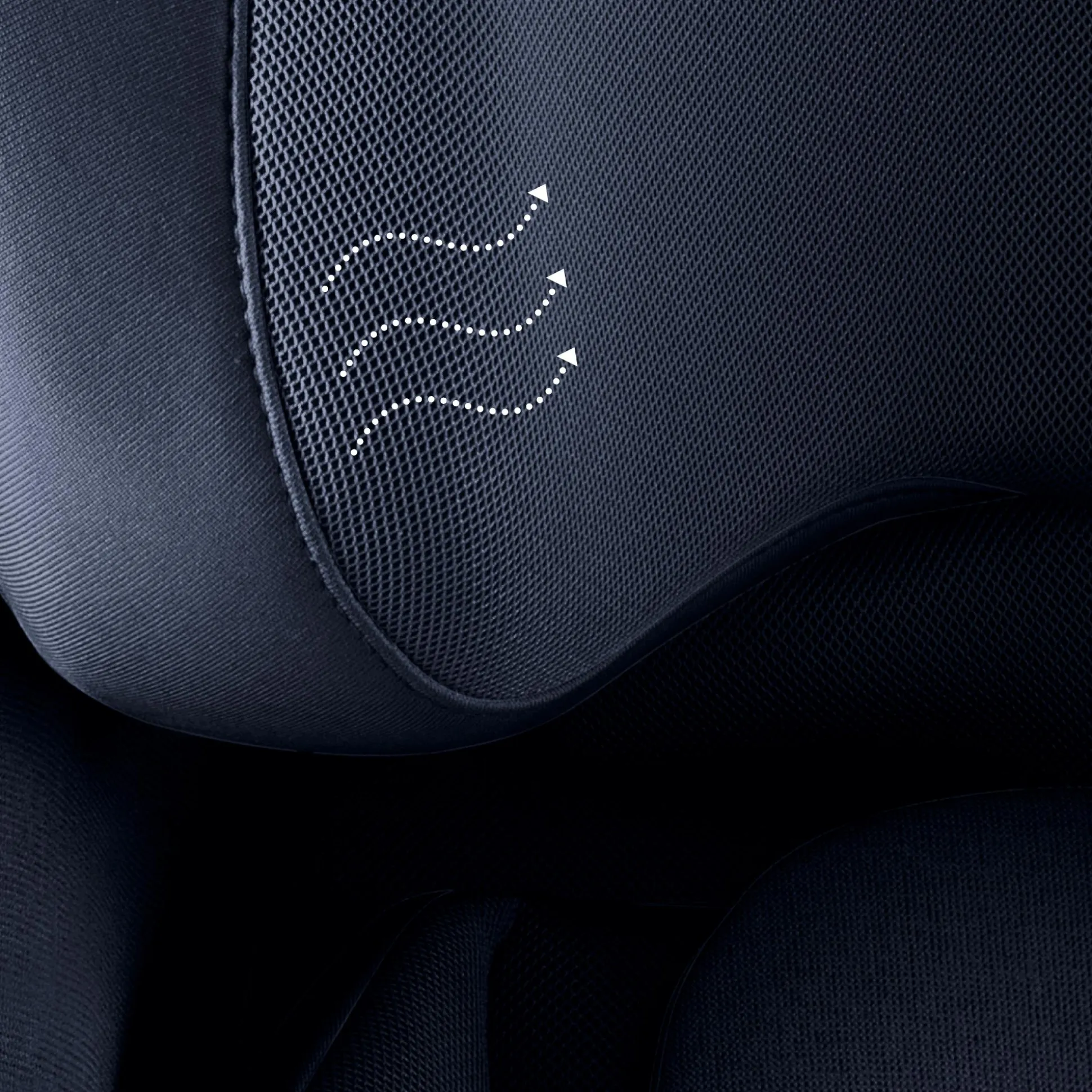 ADVANSAFIX PRO Style Night Blue Diamond