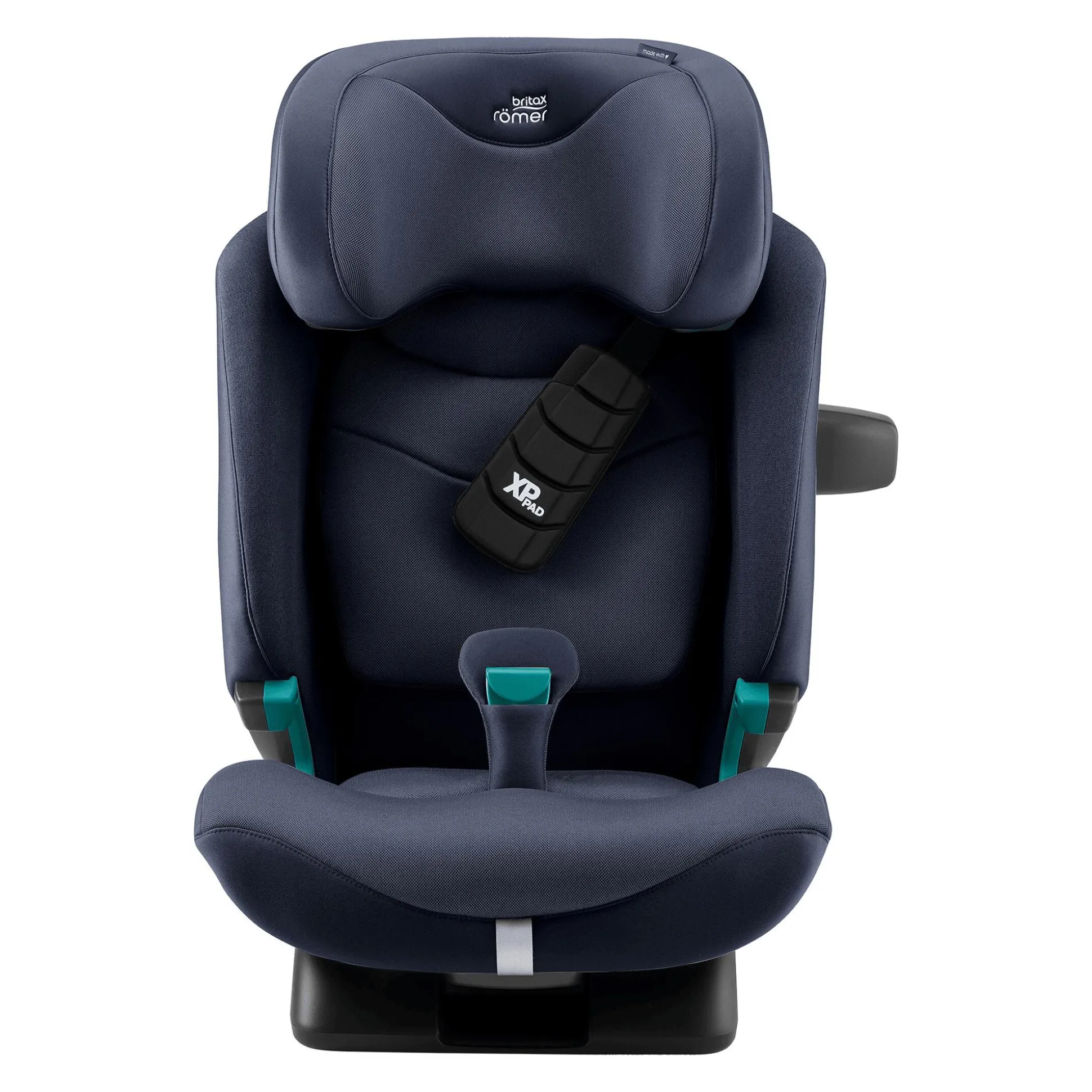 ADVANSAFIX PRO Style Night Blue Diamond