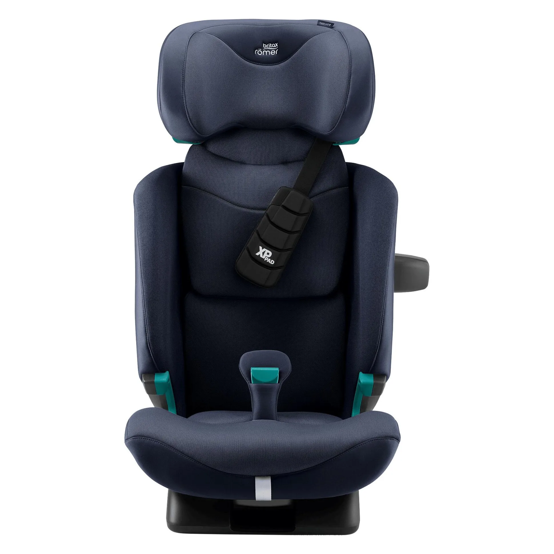 ADVANSAFIX PRO Style Night Blue Diamond