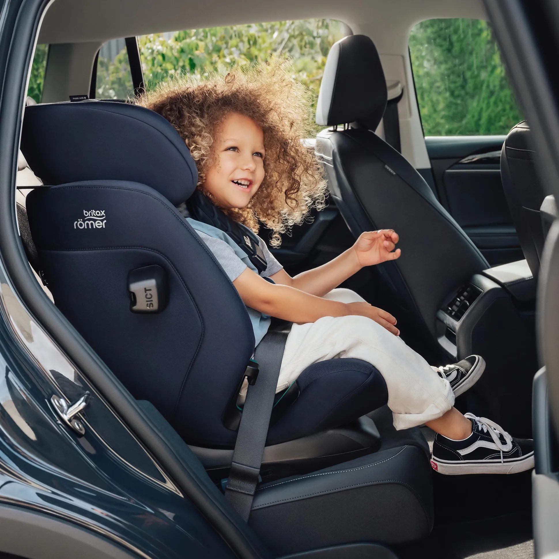 ADVANSAFIX PRO Style Night Blue Diamond