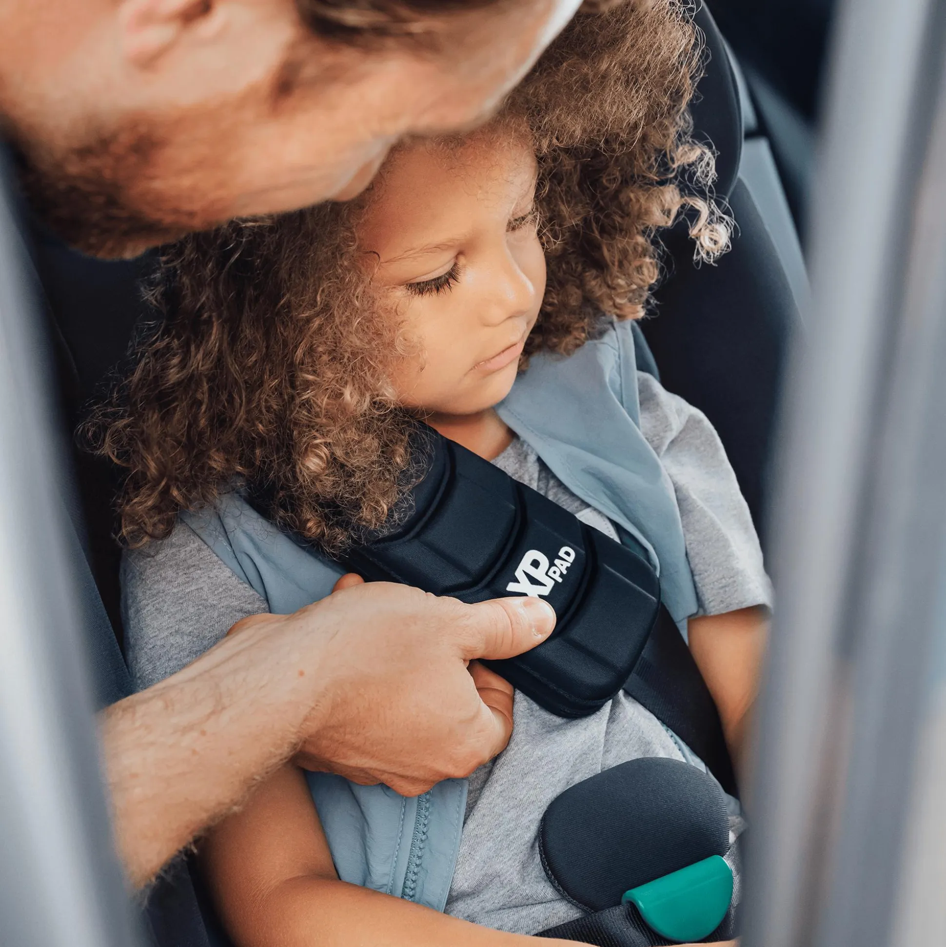 ADVANSAFIX PRO Style Night Blue Diamond