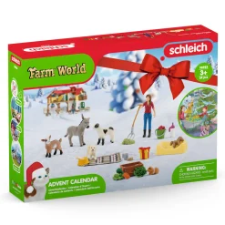 Adventskalender Farm World 2023