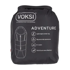 Adventure Black