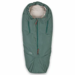 Adventure Dark Sea Green