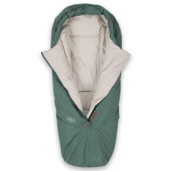 Adventure Dark Sea Green