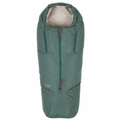 Adventure North Dark Sea Green