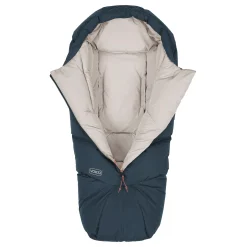 Adventure North Poppy Blue