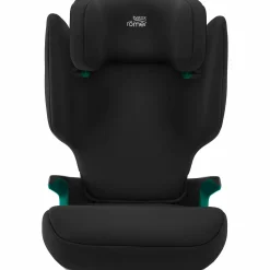 ADVENTURE PLUS 2 Space Black