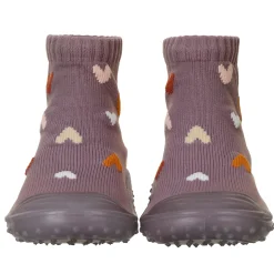 Adventure-Socks Herzen lila lila lila lila lila lila