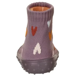 Adventure-Socks Herzen lila lila lila lila lila lila