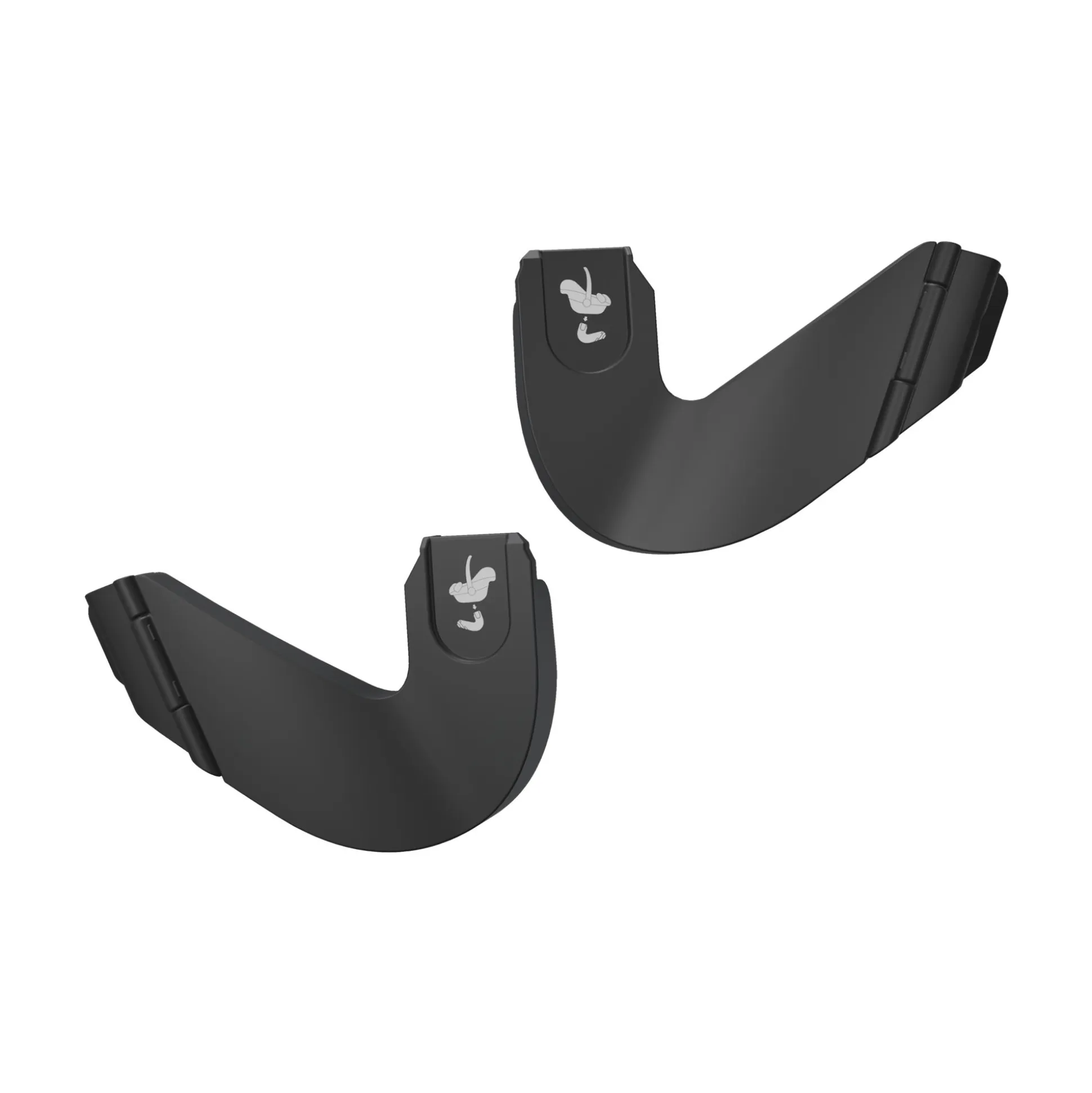 Aer² Autositzadapter