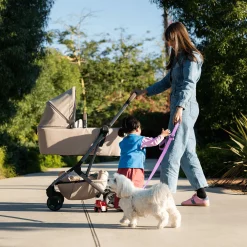 Aer² Babywanne Sandy Taupe