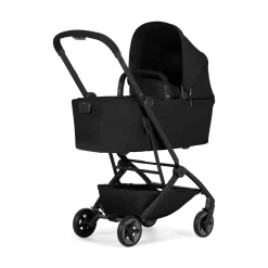 Aer² Babywanne Space Black