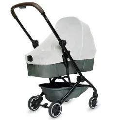 Aer Wanne Moskitonetz