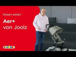 Aer+ Wanne Space Black