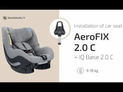 AeroFIX AirFlow 2.0 C Navy